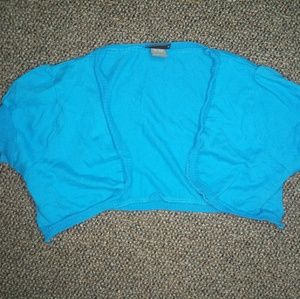 Dots Large Toddler Cardigan